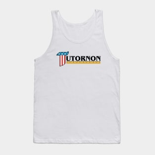 Tutornon Tank Top